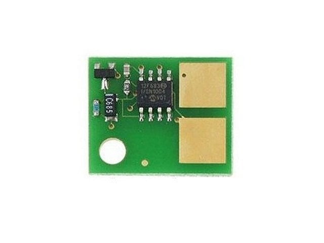 Smart Chip for LEXMARK - E230, E240, E330, E340, X204, and many other printers